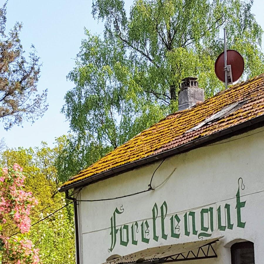 Restaurant "Forellengut Herzberger" in Oberursel (Taunus)