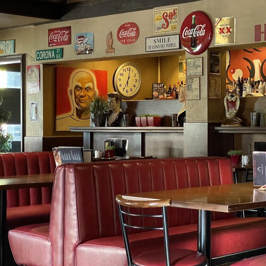 Restaurant "Havana American Diner" in Geilenkirchen