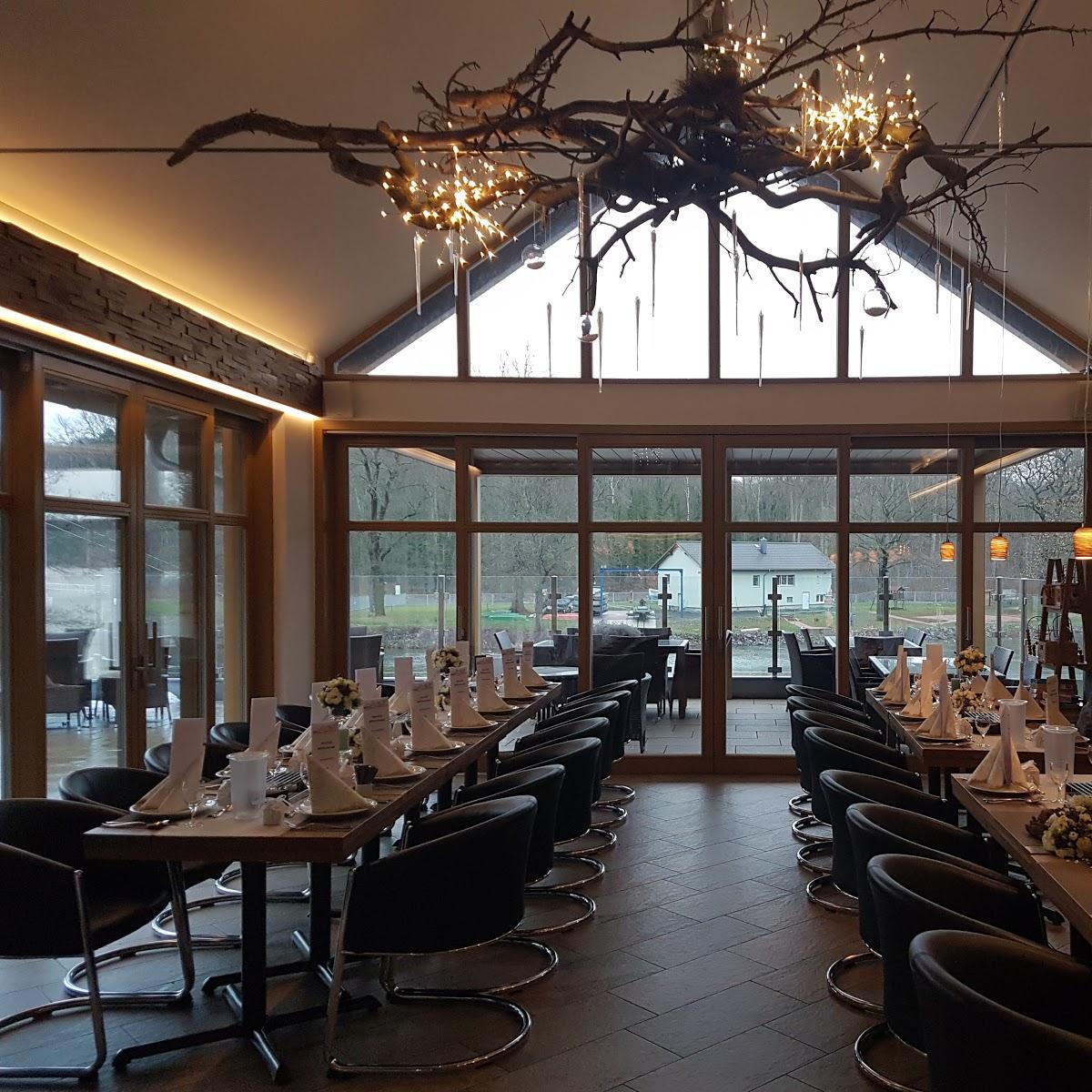 Restaurant "Restaurant Raffinesse" in Grimma