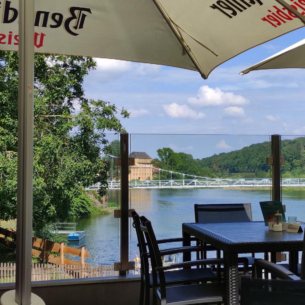 Restaurant "Restaurant Raffinesse" in Grimma