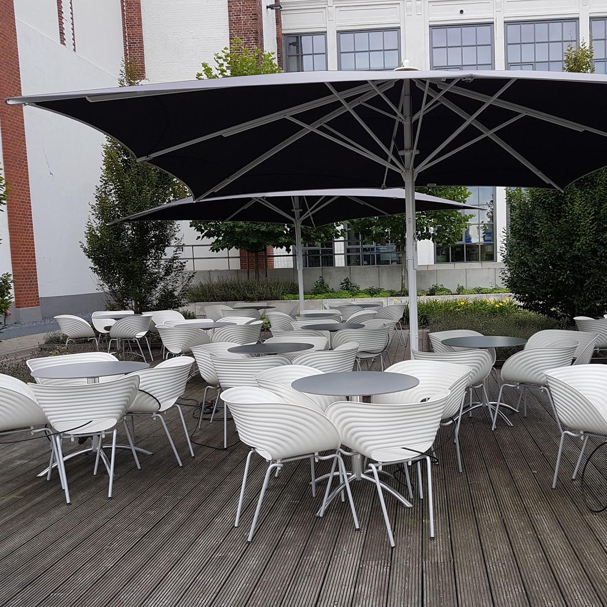 Restaurant "Kaffeehaus SAMOCCA" in Nordhorn