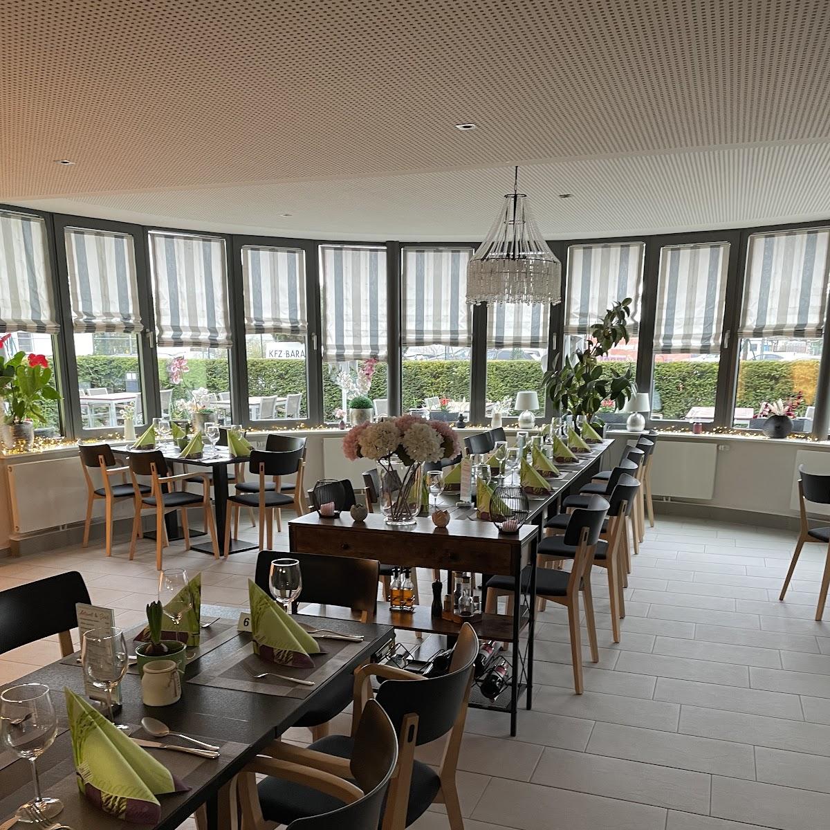 Restaurant "Bey’s seit 1993 Pizzeria & Catering" in Burgwedel