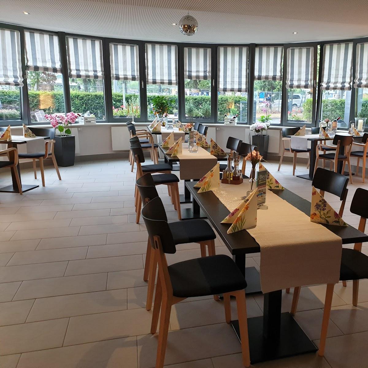 Restaurant "Bey“s Pizza Manufaktur Seit 1993" in Burgwedel