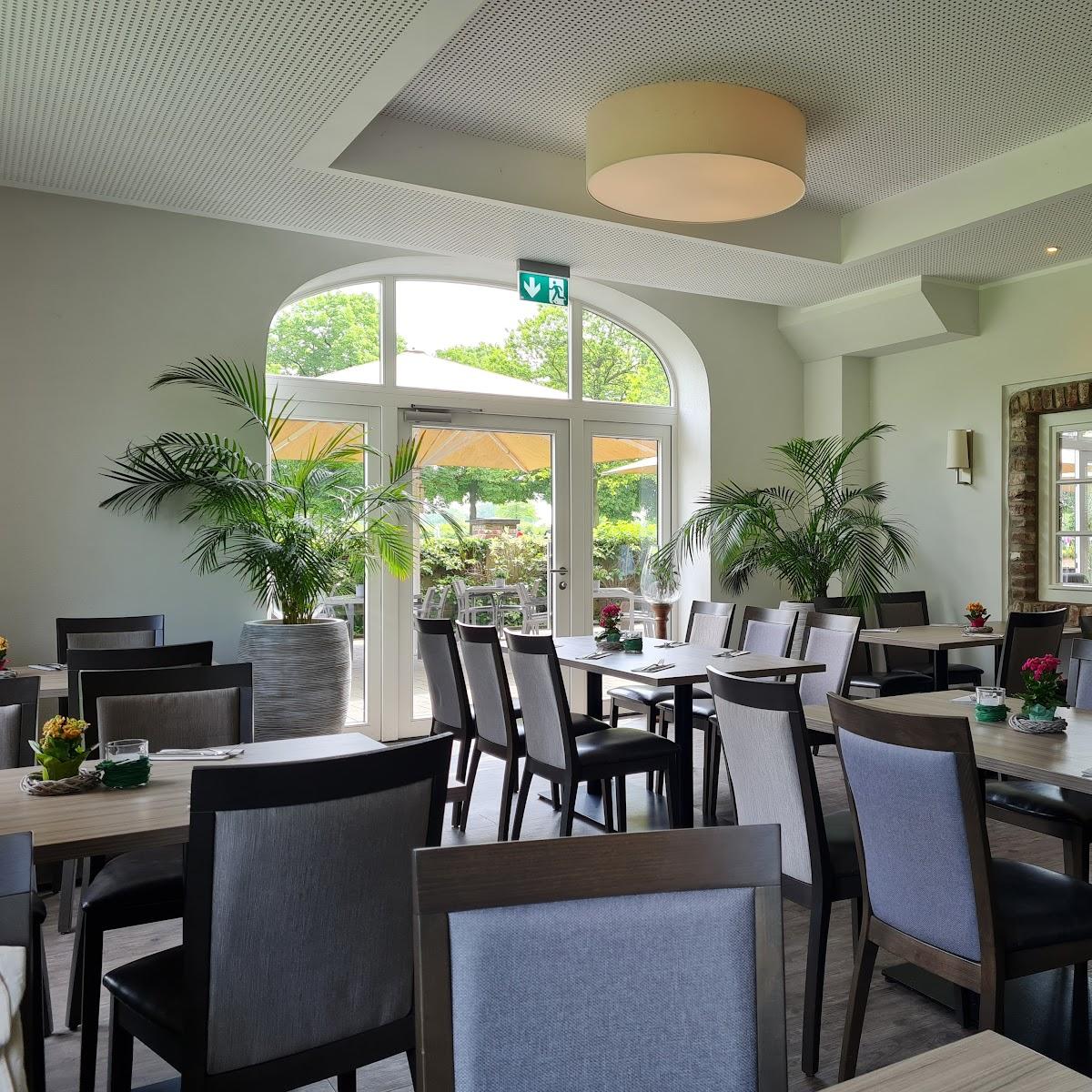 Restaurant "Restaurant OLEA" in Willich