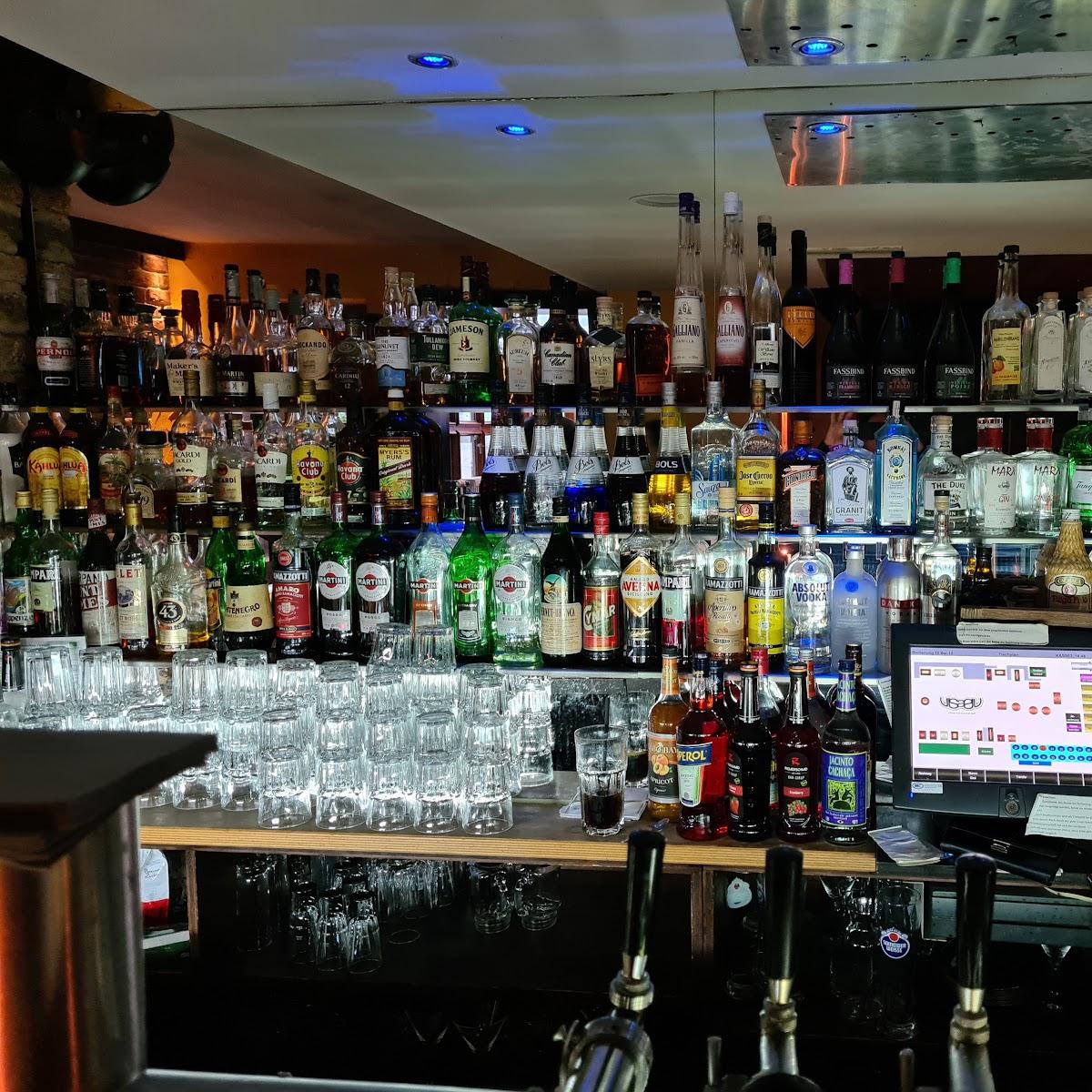 Restaurant "M. Muggenthaler" in Schwarzach