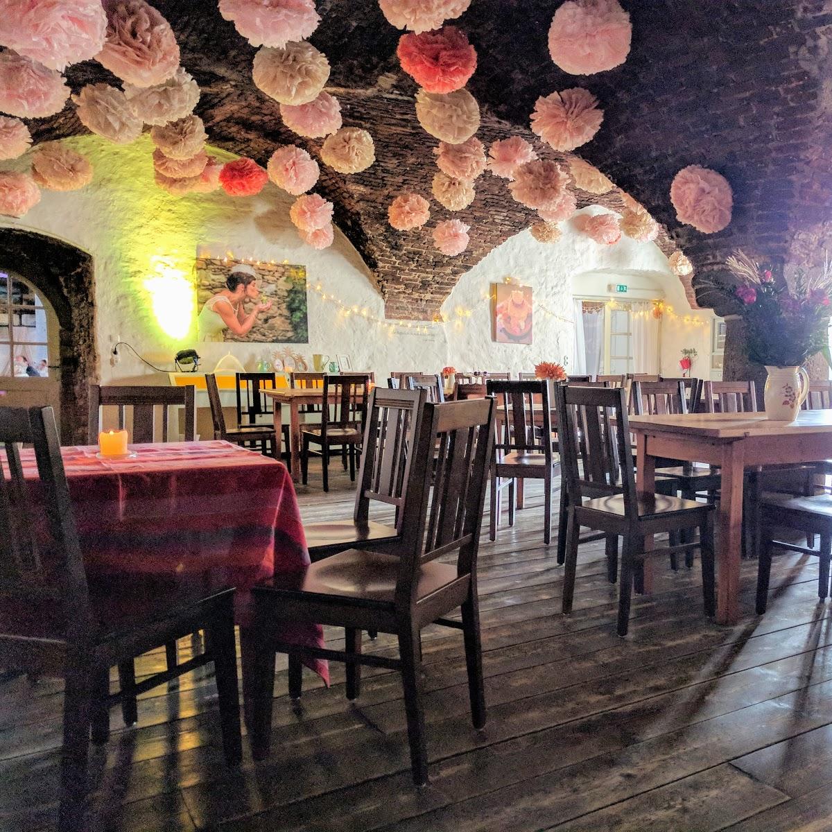 Restaurant "Bräuhaus" in Schwarzach