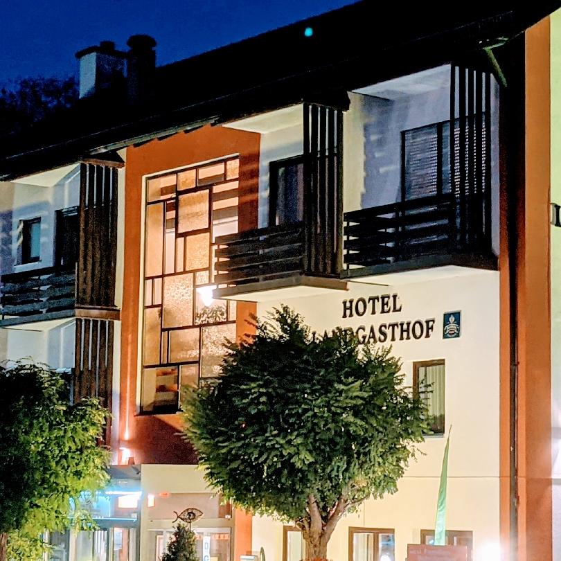 Restaurant "Murrerwirt" in Aiterhofen