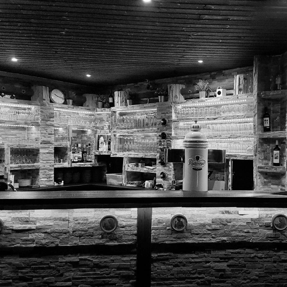 Restaurant "Restaurant Kriti" in Grana