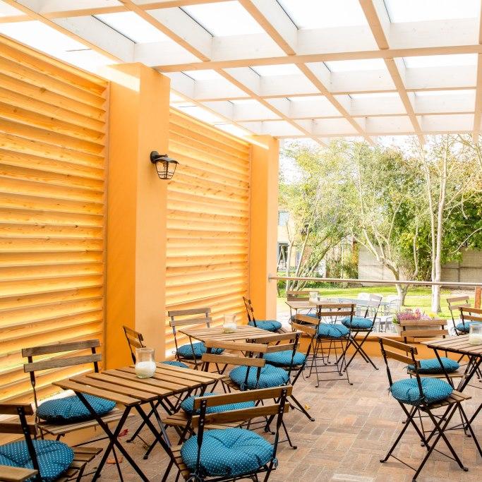 Restaurant "Villa Lilo - Hotel & Restaurant" in Haldensleben