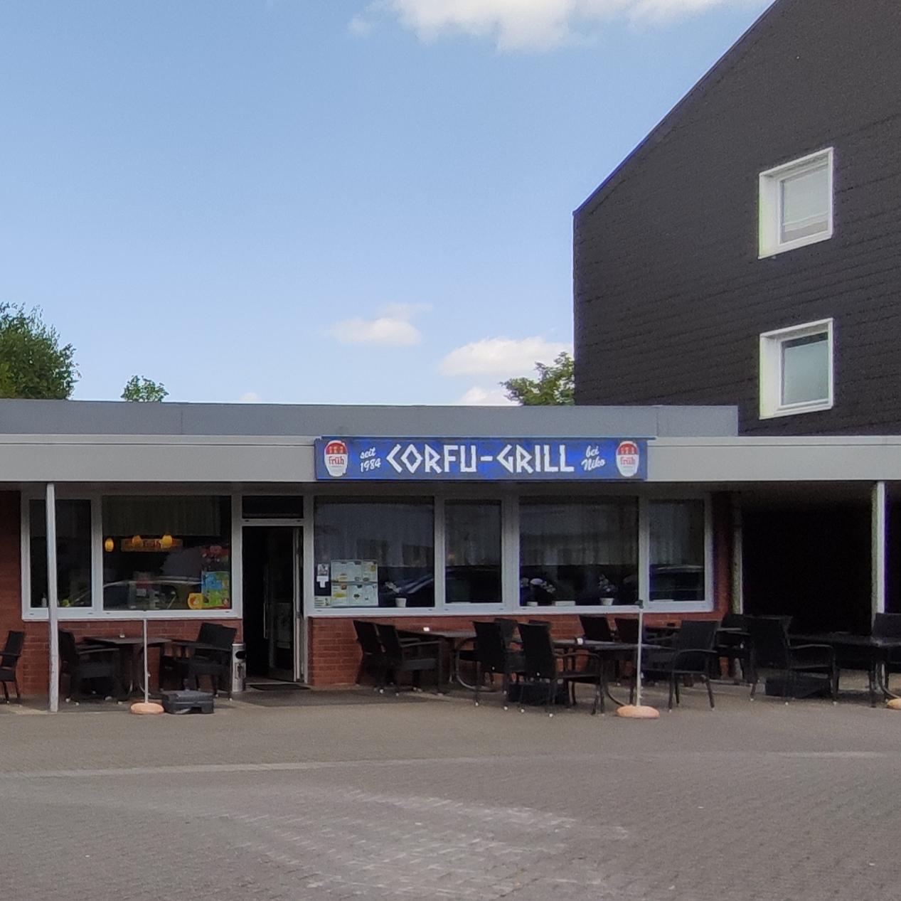 Restaurant "CECILIA GRILL" in Niederkassel