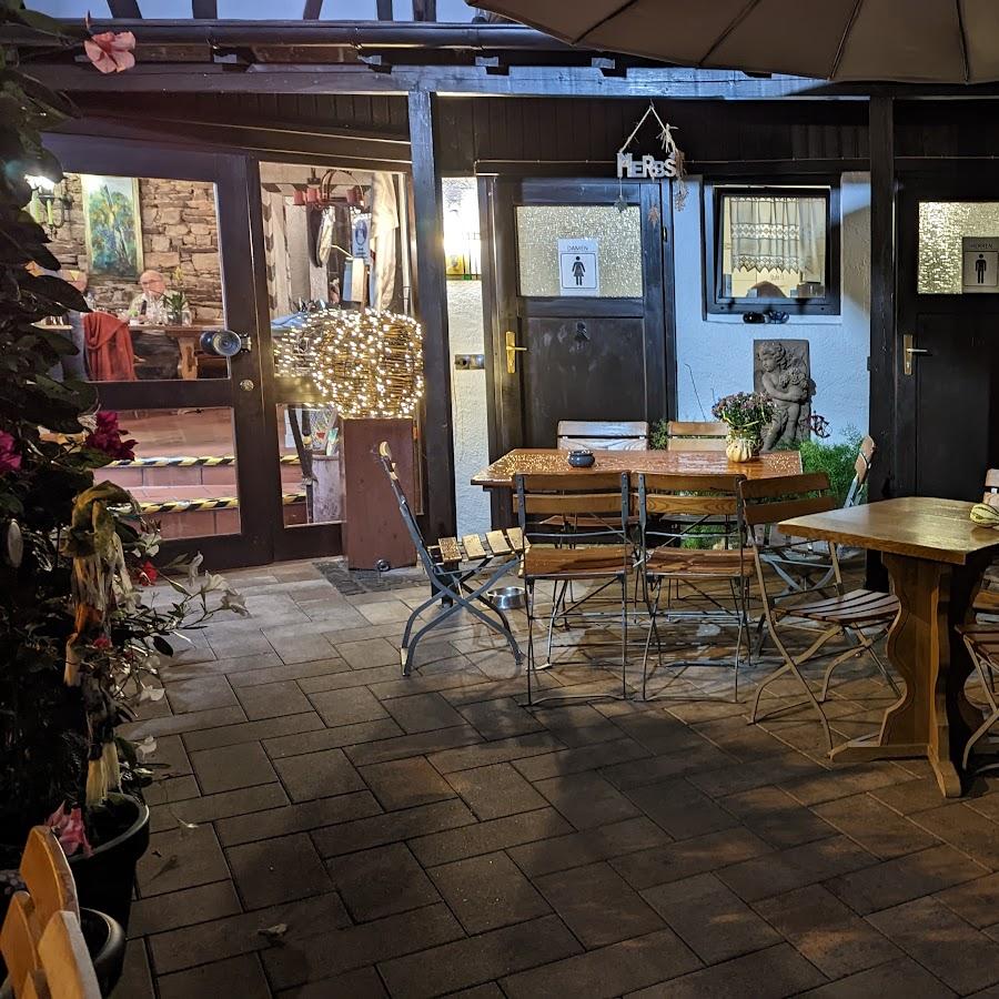 Restaurant "Hammes Anton" in Alken