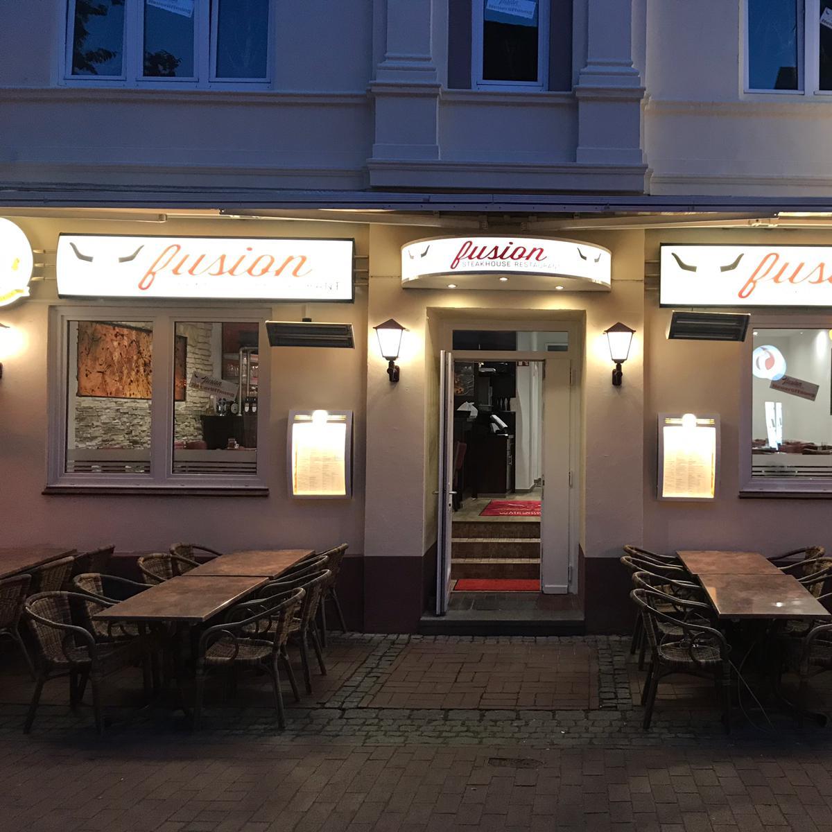 Restaurant "Fusion Steakhouse Restaurant" in  Segeberg