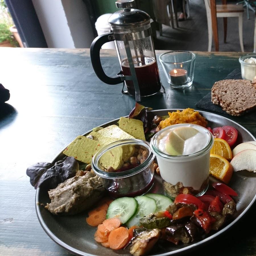 Restaurant "mmhio" in Kiel