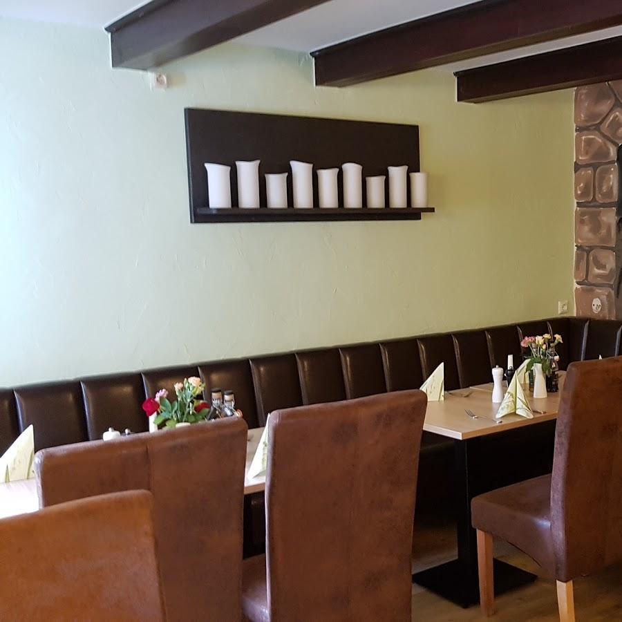 Restaurant "Gasthaus  Zum weissen Ross " in Königsbrück