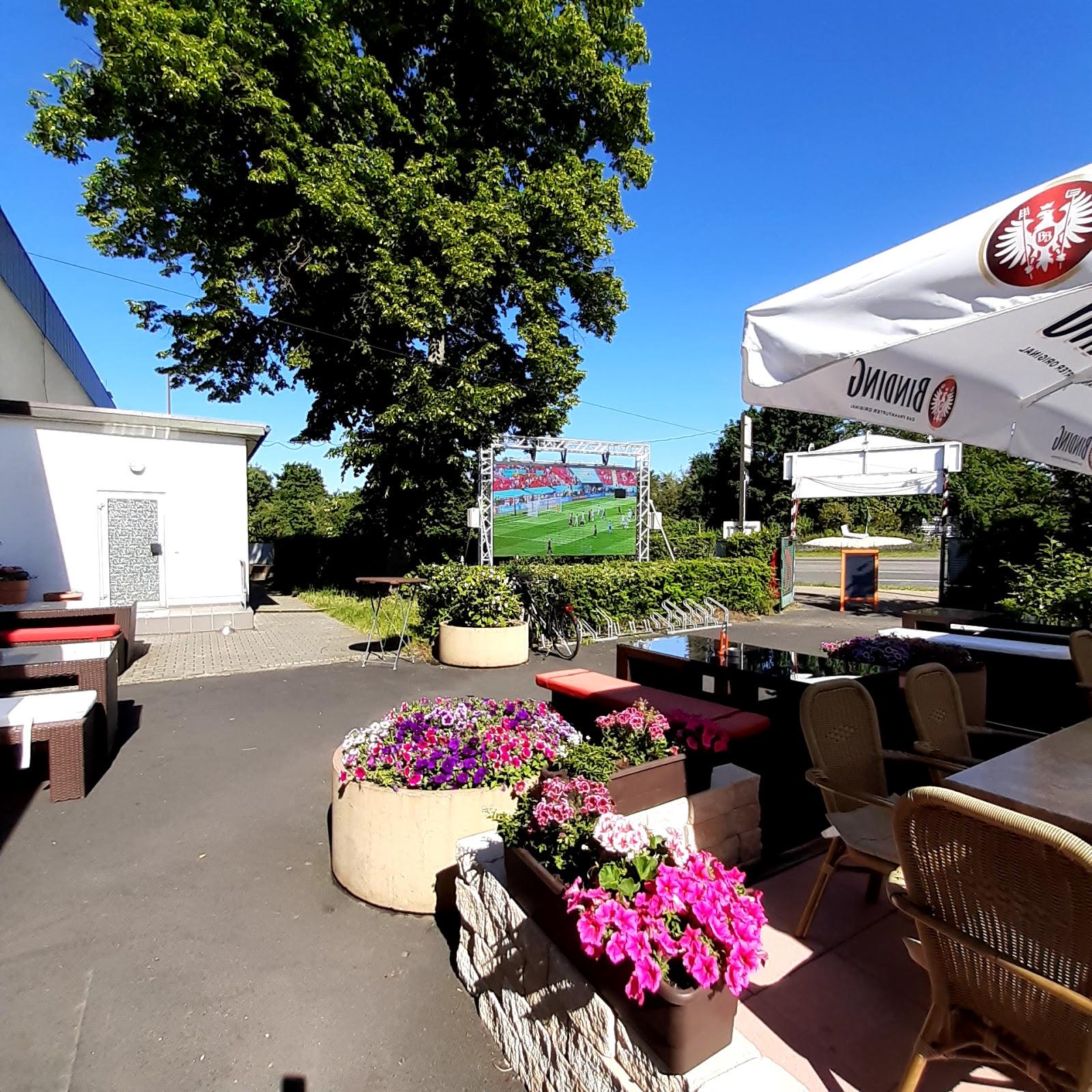 Restaurant "SG-Vereinsgaststätte -" in Dietzenbach