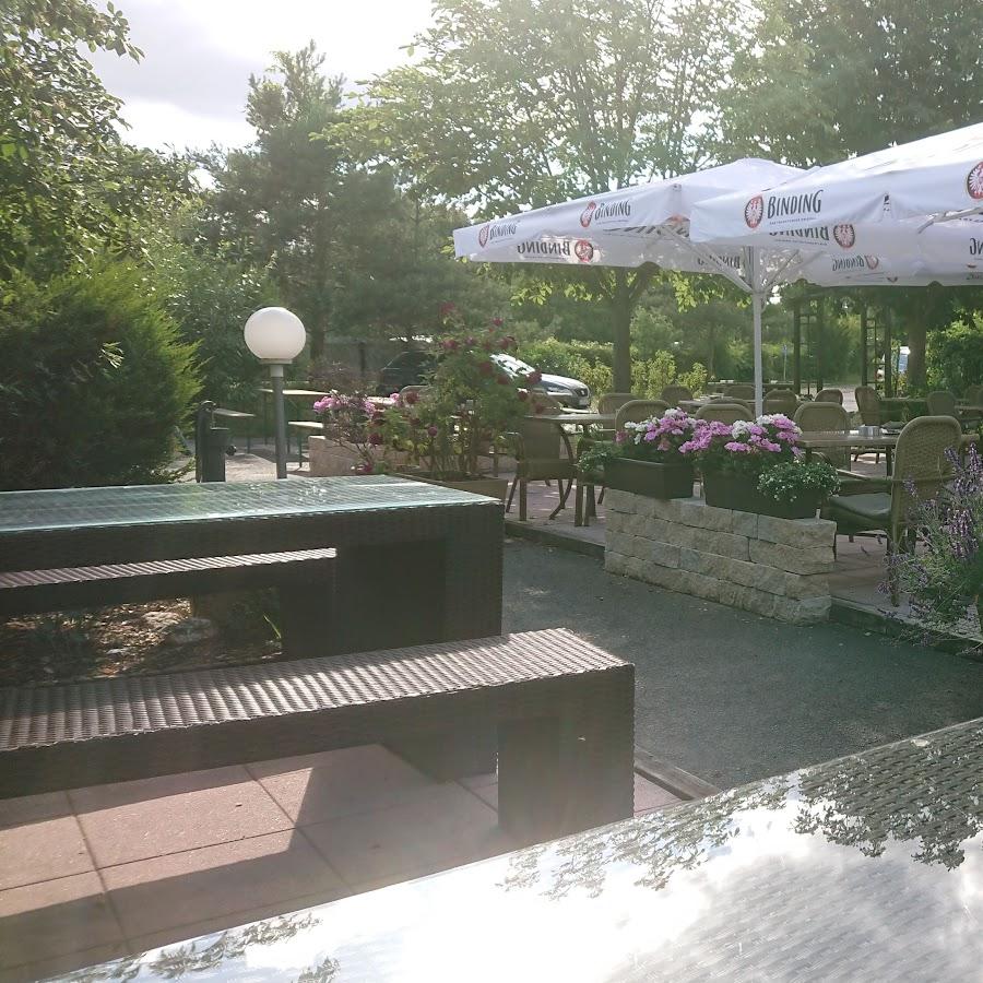 Restaurant "SG-Vereinsgaststätte -" in Dietzenbach