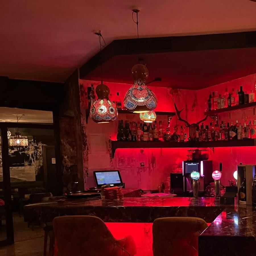 Restaurant "Madrigal Tapas Bar (Winterhude)" in Hamburg