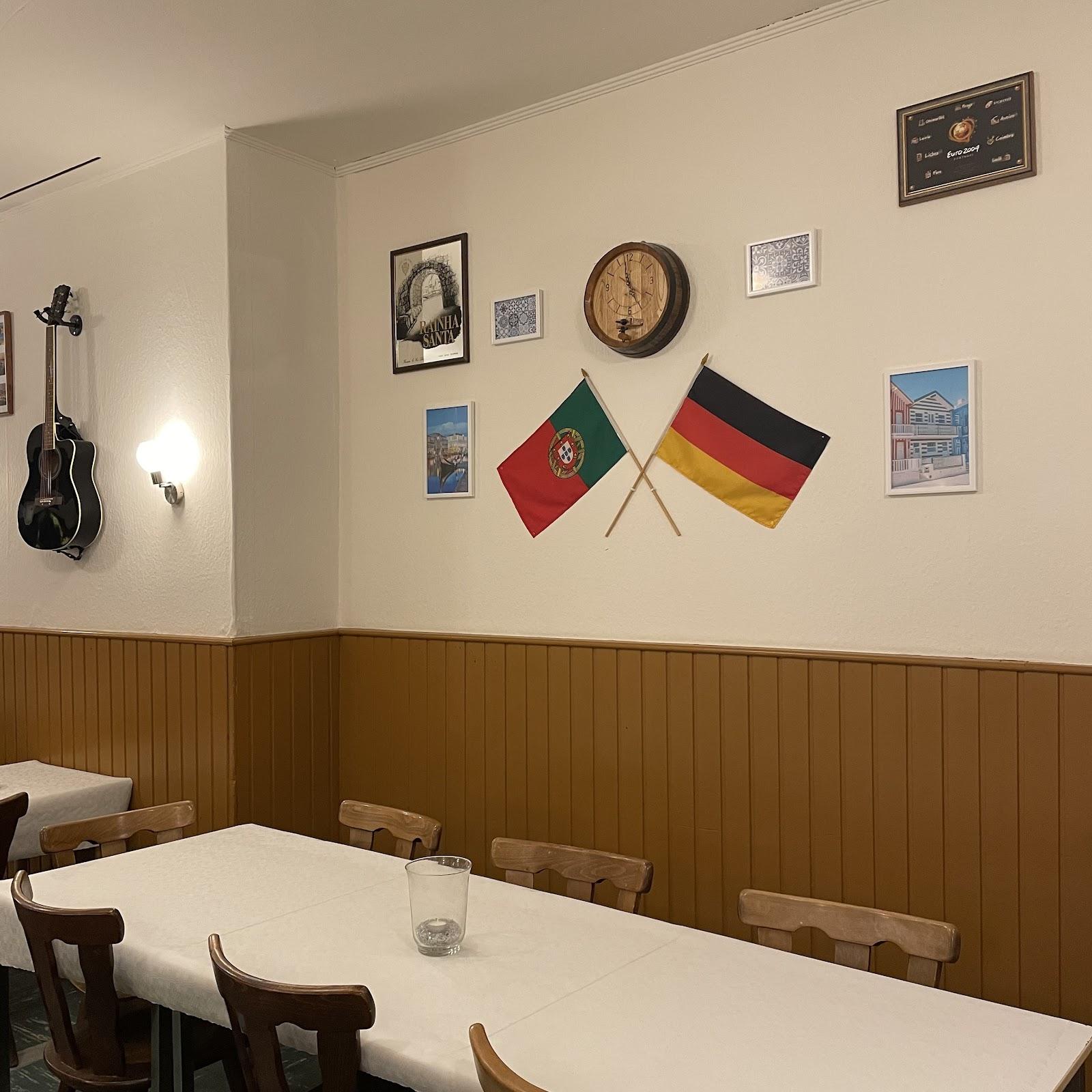 Restaurant "Ti Zé" in Dortmund