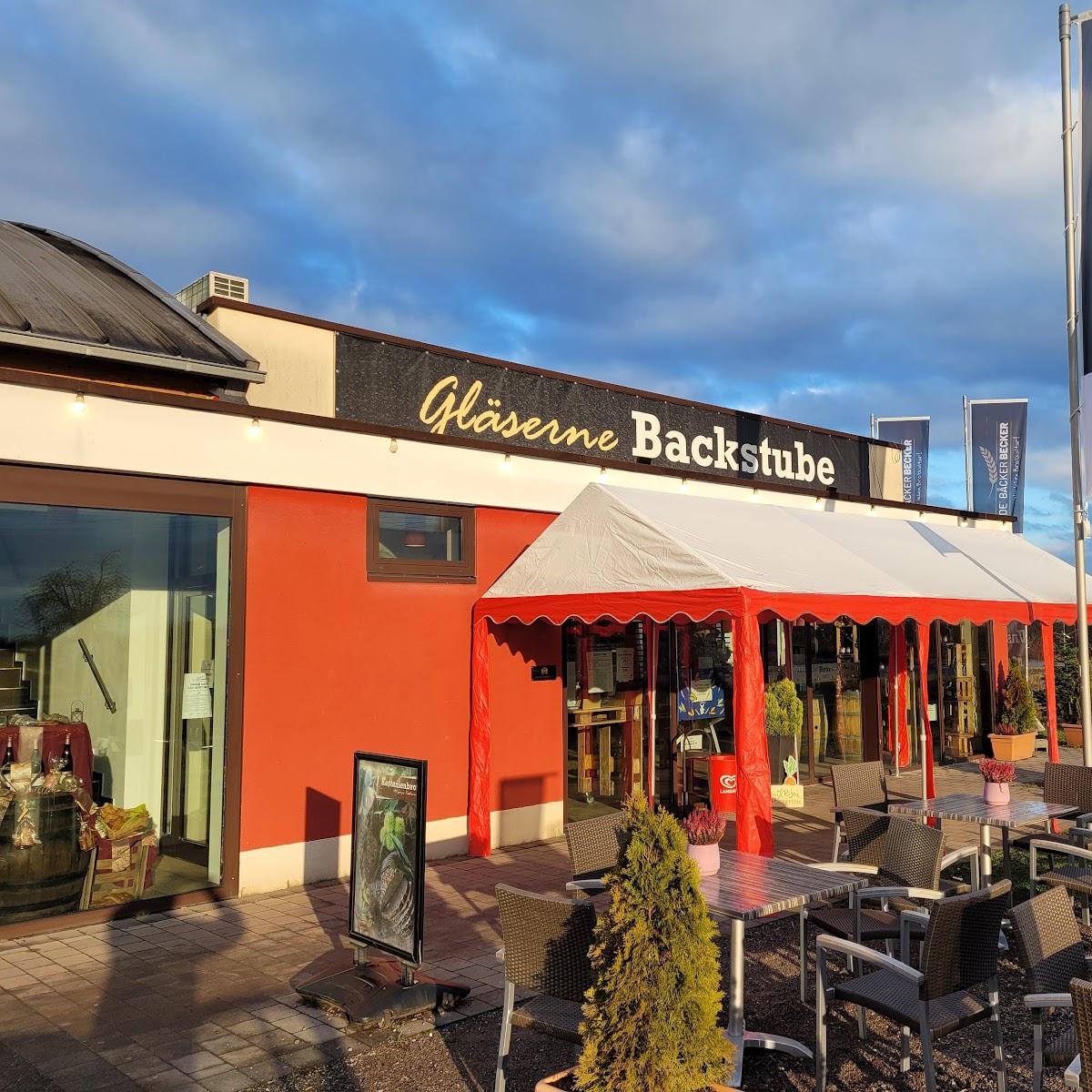 Restaurant "De