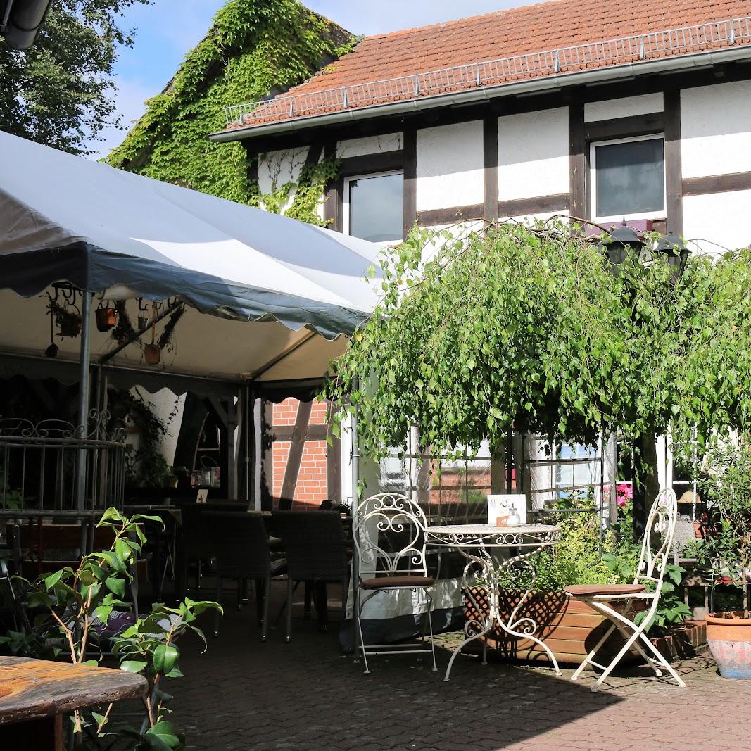 Restaurant "Flammerie o" in Templin