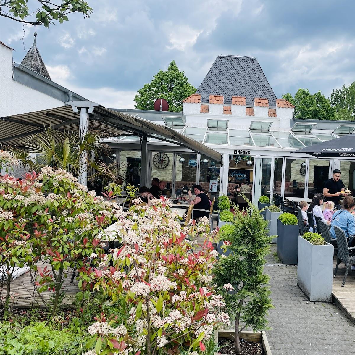 Restaurant "Pambula Restaurant & Bar" in Bad Neuenahr-Ahrweiler