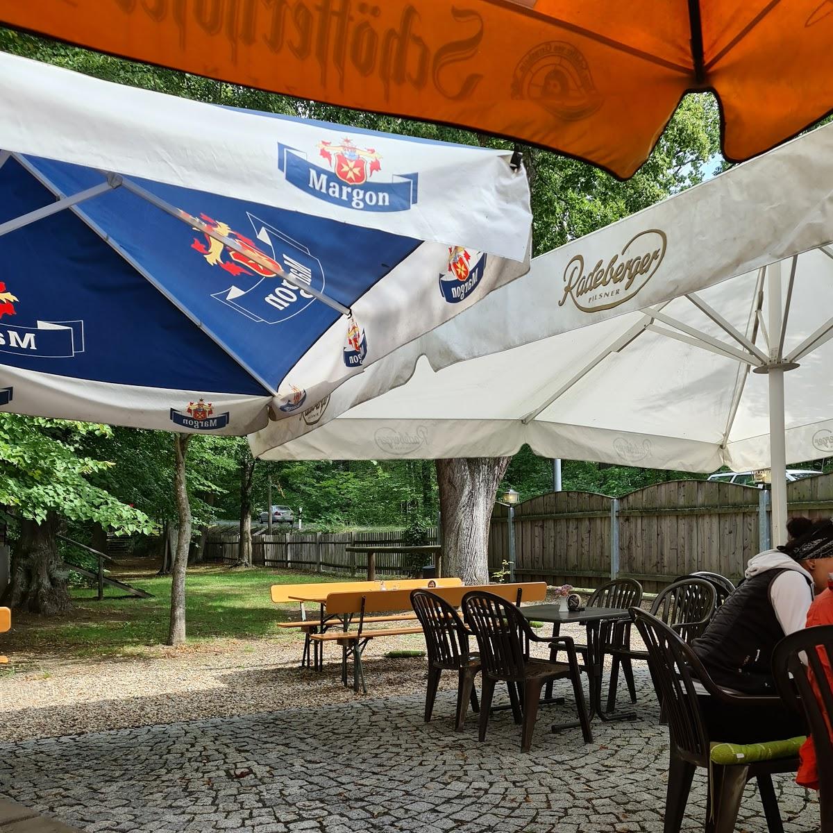 Restaurant "Gasthof  Zum Auer " in Moritzburg