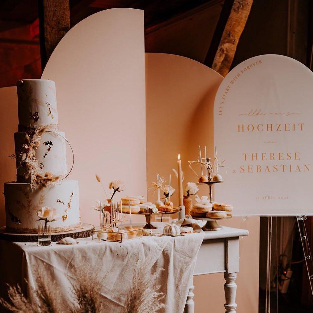 Restaurant "Da Rino SweetArt" in Bottrop