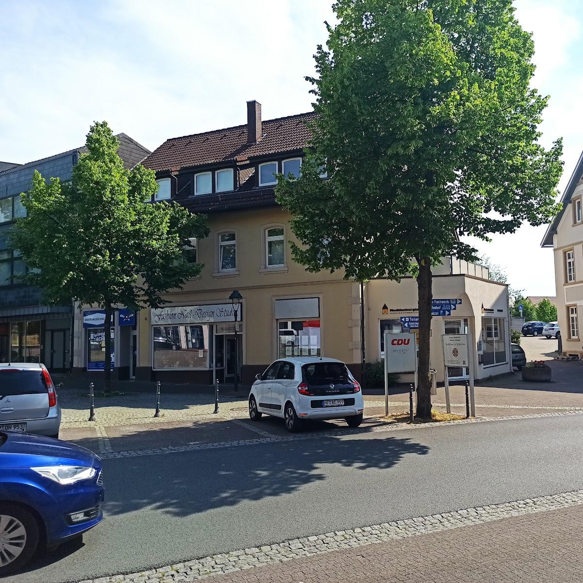 Restaurant "Hotel Junkerhaus" in Bad Salzuflen