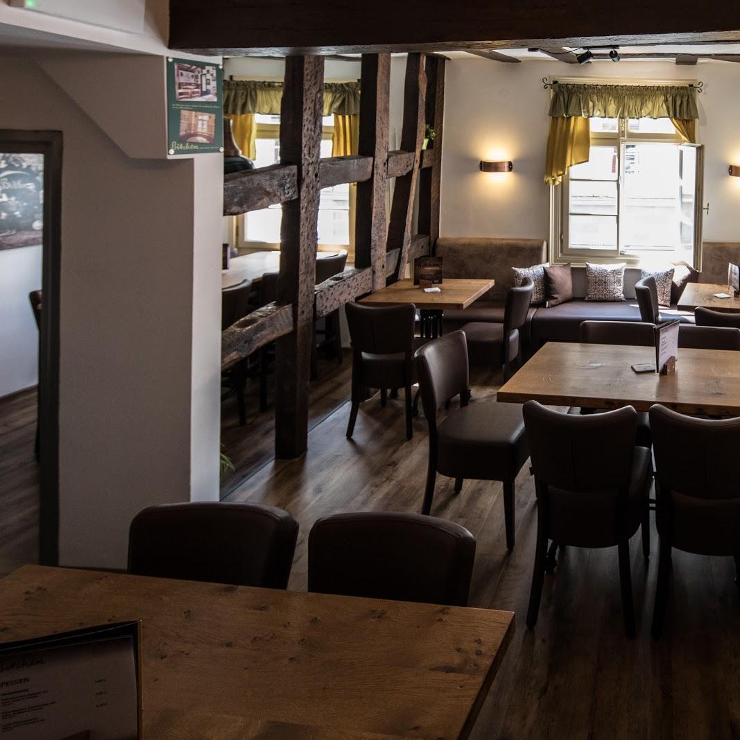 Restaurant "Bitchen" in Bernkastel-Kues