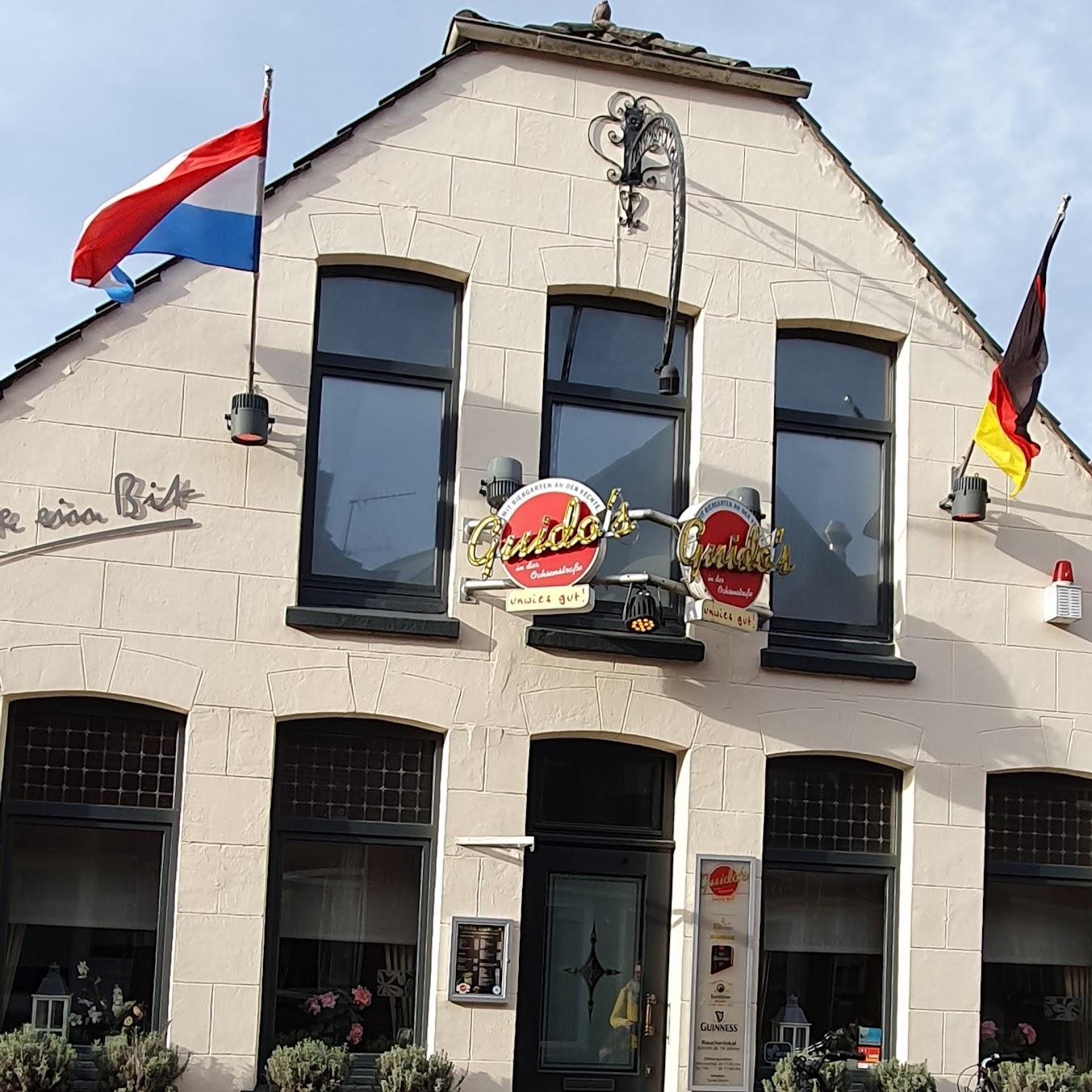 Restaurant "Guido´s" in Nordhorn
