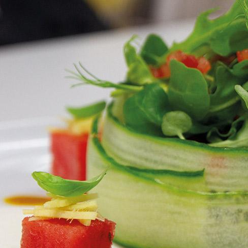 Restaurant "KETAO im Eliashof" in Maintal