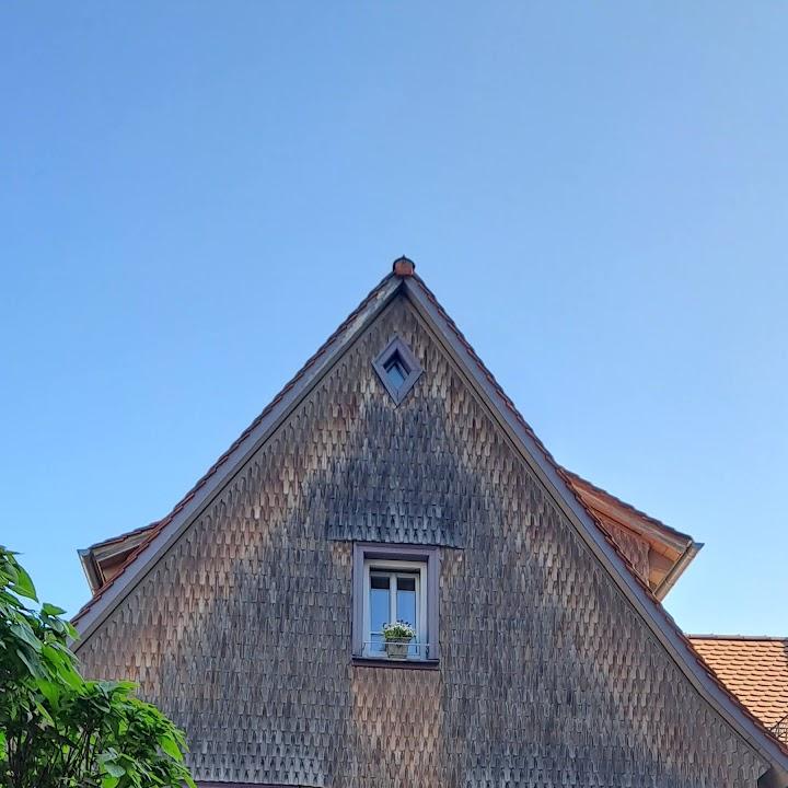 Restaurant "Die Träumerei GmbH" in Michelstadt