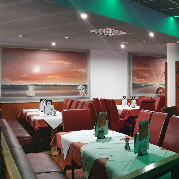 Restaurant "BIGFOOD XXL Restaurant | Im Le Prom Schwenningen" in Villingen-Schwenningen