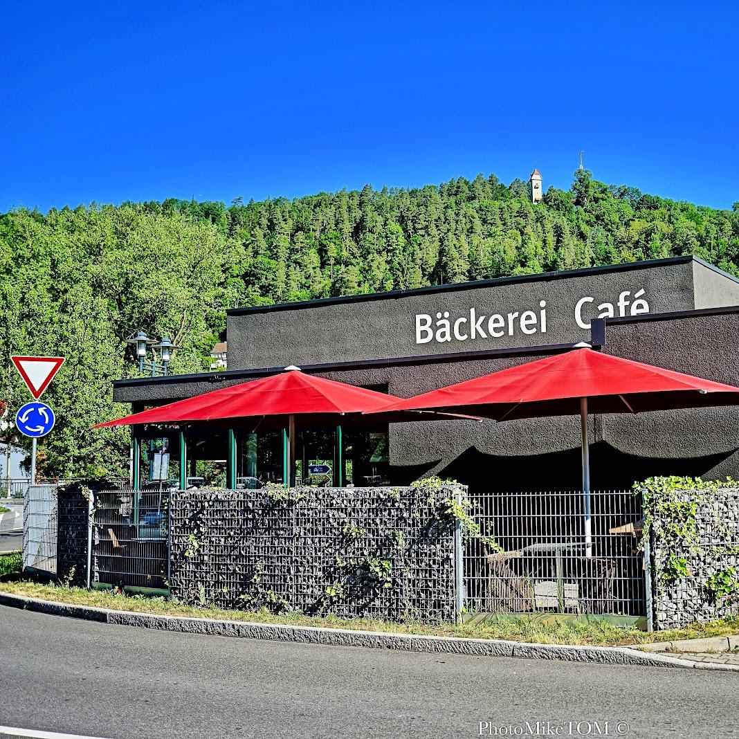 Restaurant "Zieglers Backstube" in Horb am Neckar