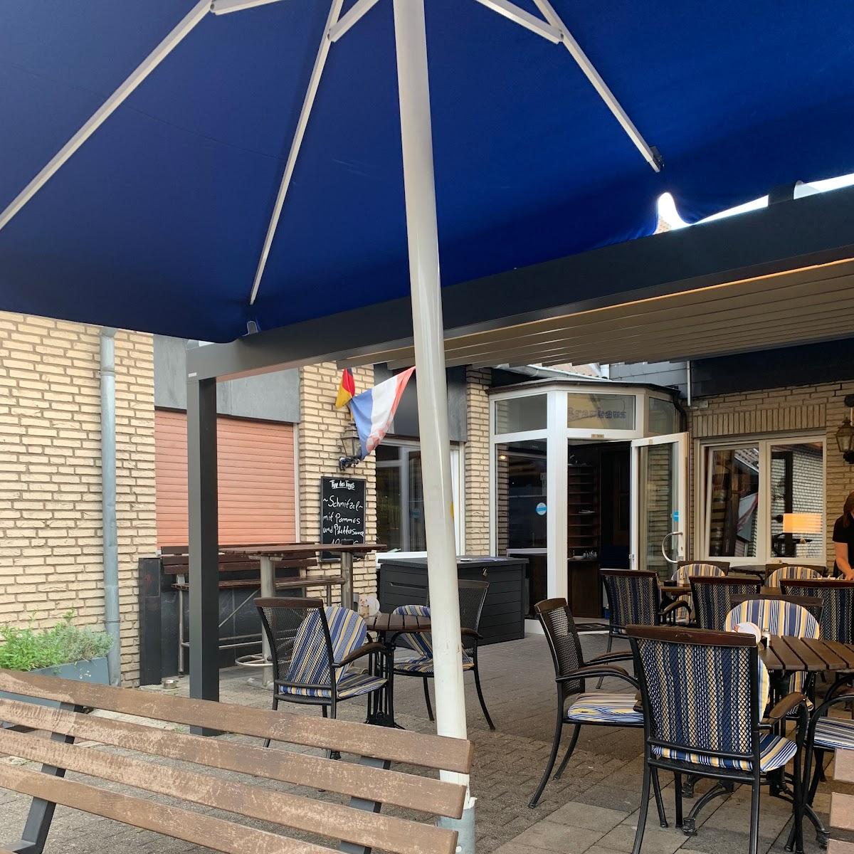 Restaurant "Brauhaus Rittel Gaststätte" in Düsseldorf