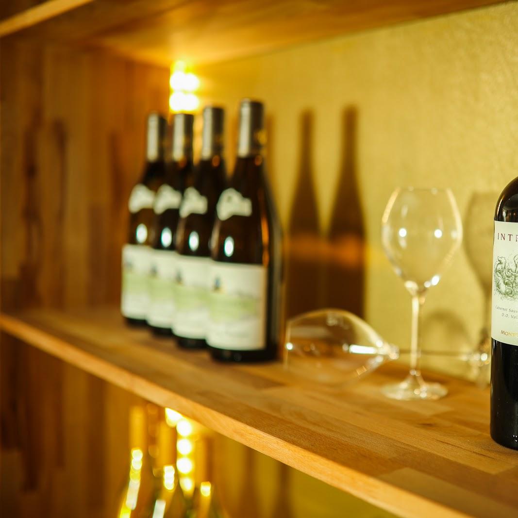 Restaurant "Tangcubi - Asia Fusion" in München