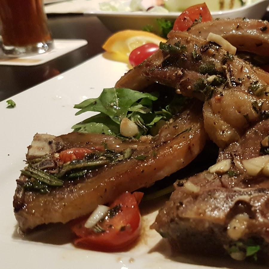Restaurant "Trattoria Turii" in Grefrath