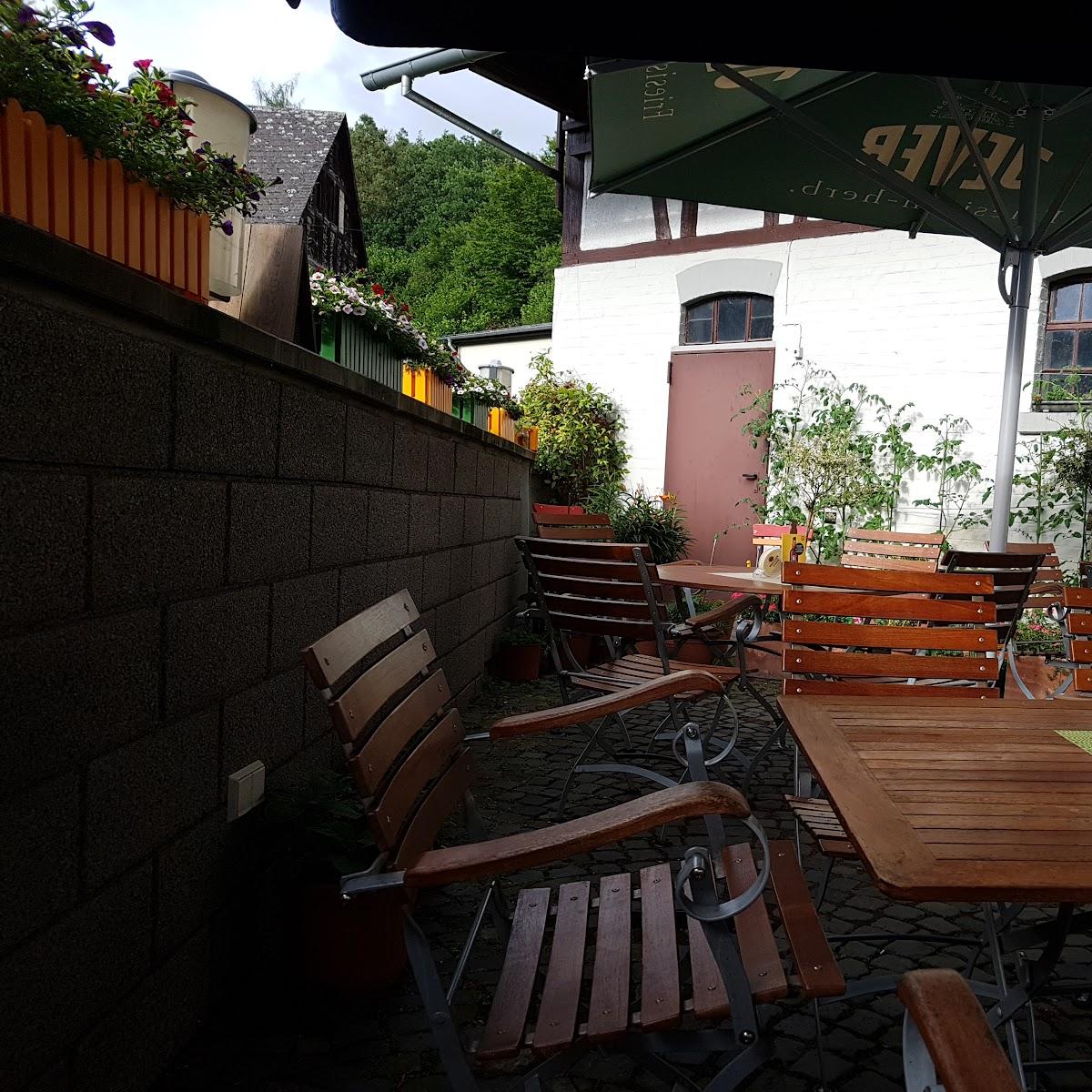 Restaurant "Solmser Hof Inh. Bettina Paal" in Schöffengrund