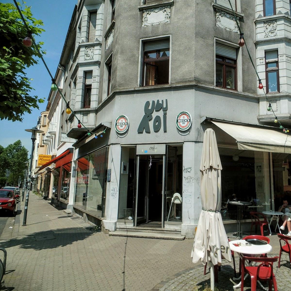 Restaurant "Ubu le Roi" in Saarbrücken