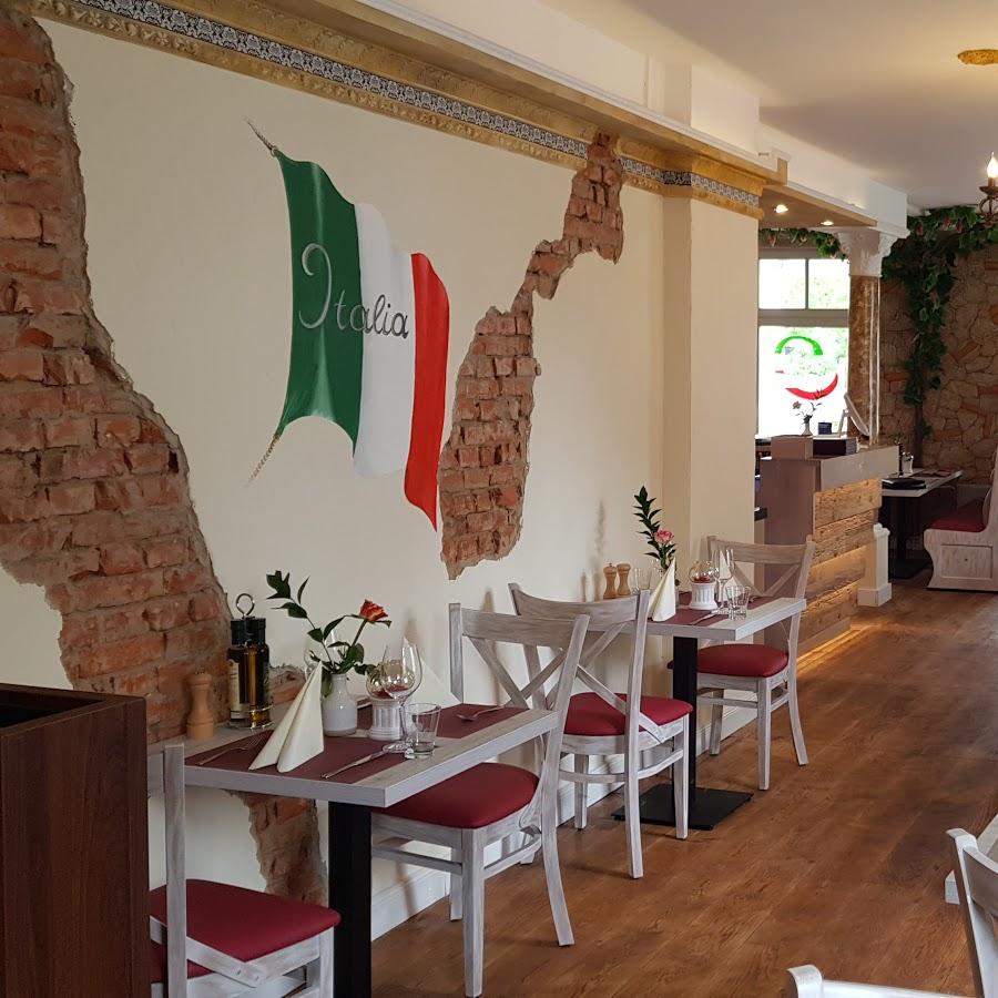 Restaurant "Restaurant Italia Bad" in  Segeberg