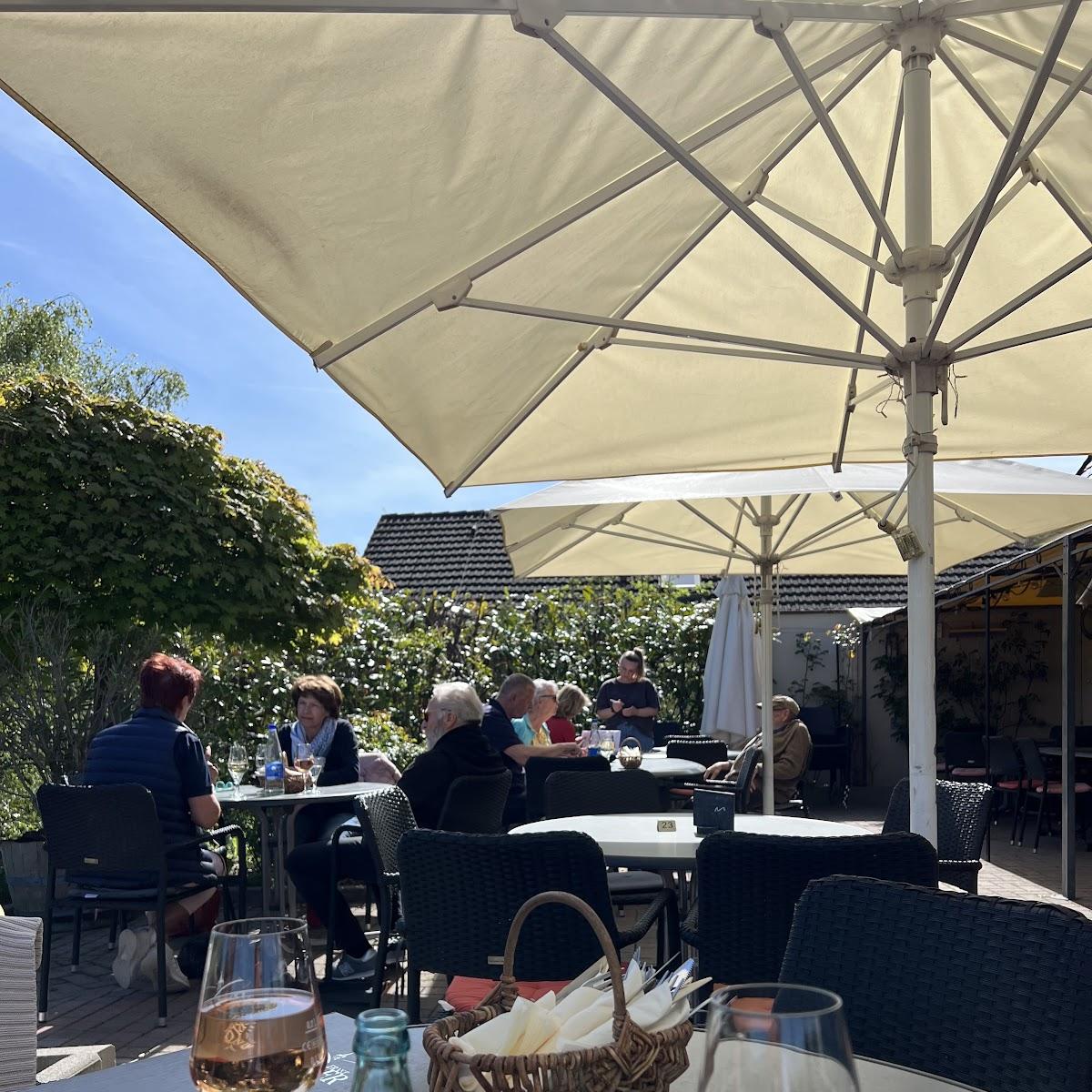 Restaurant "Ernst Rußler" in Eltville am Rhein