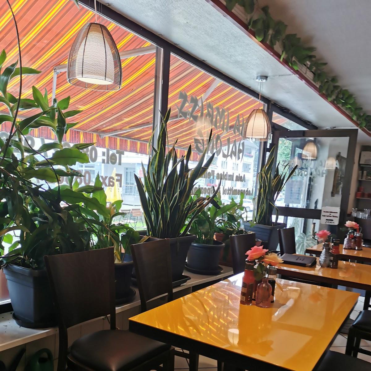 Restaurant "Halong-Imbiss" in Füssen