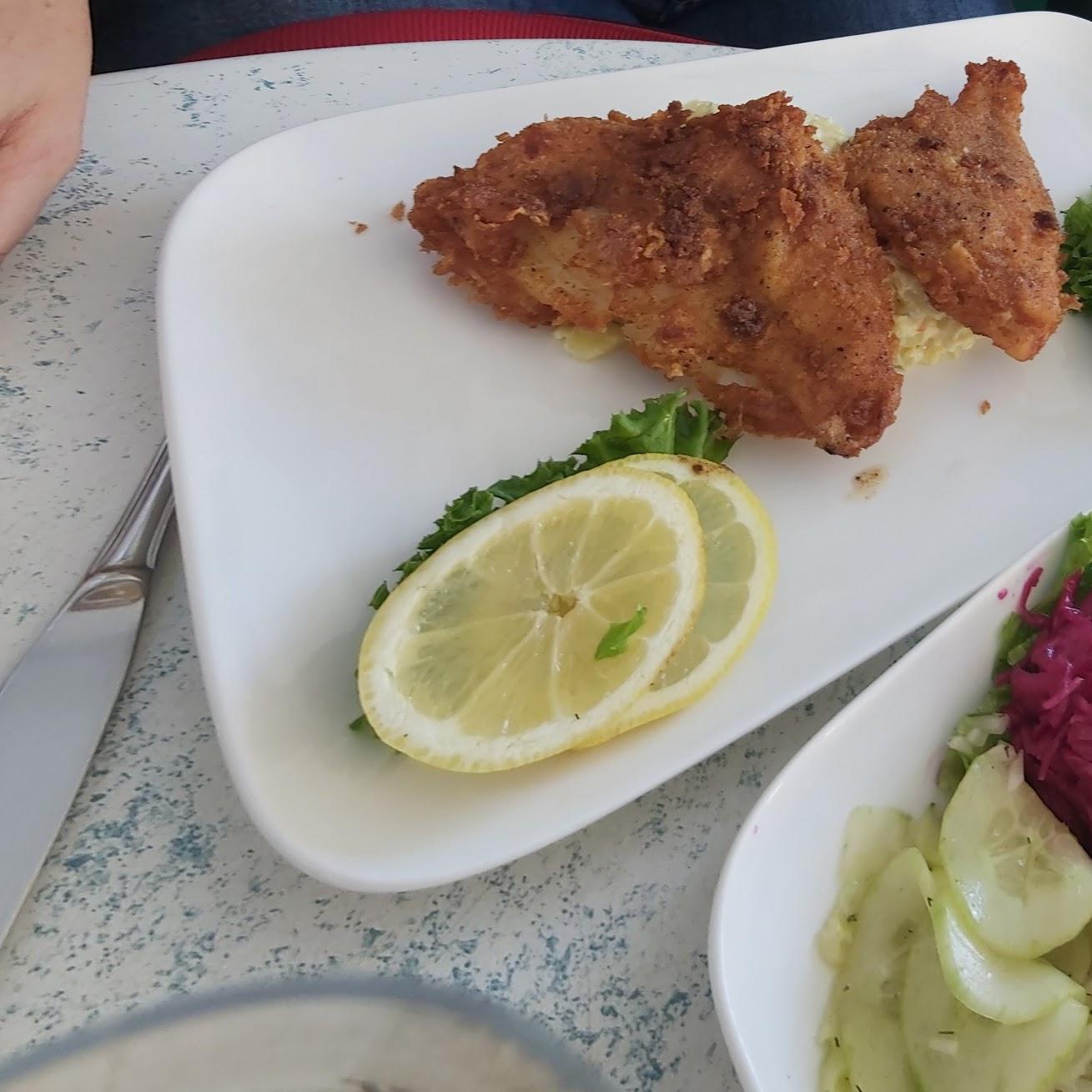 Restaurant "Gaststätte Königsstuben" in Detmold