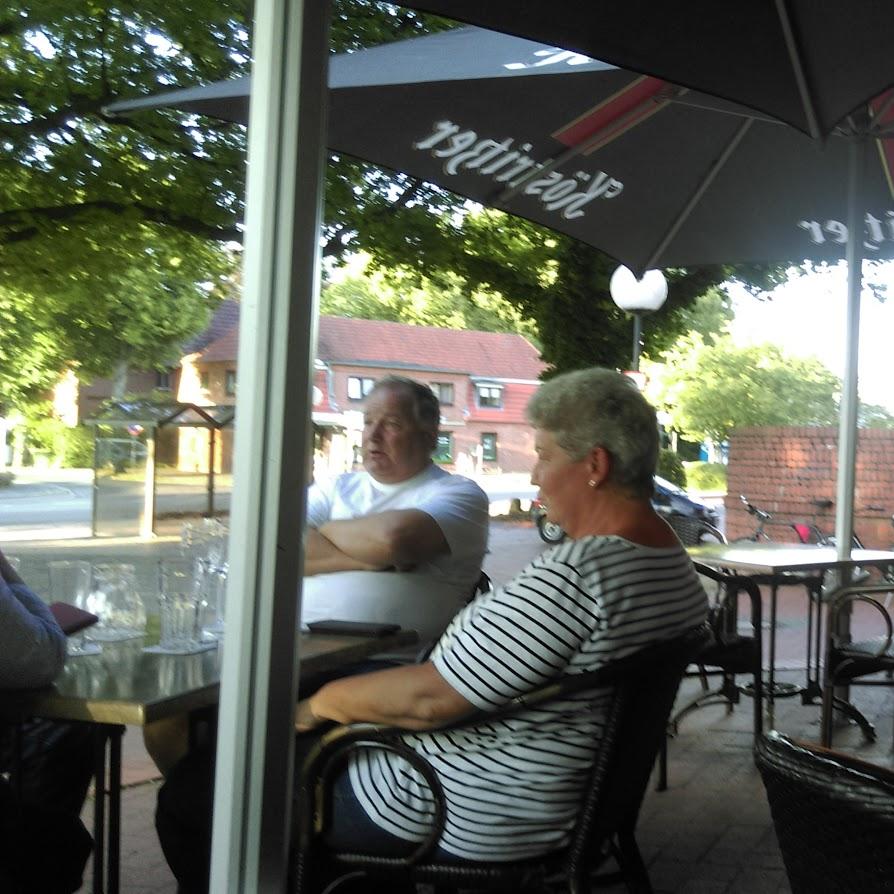 Restaurant "Restaurant Hellas" in Wahlstedt