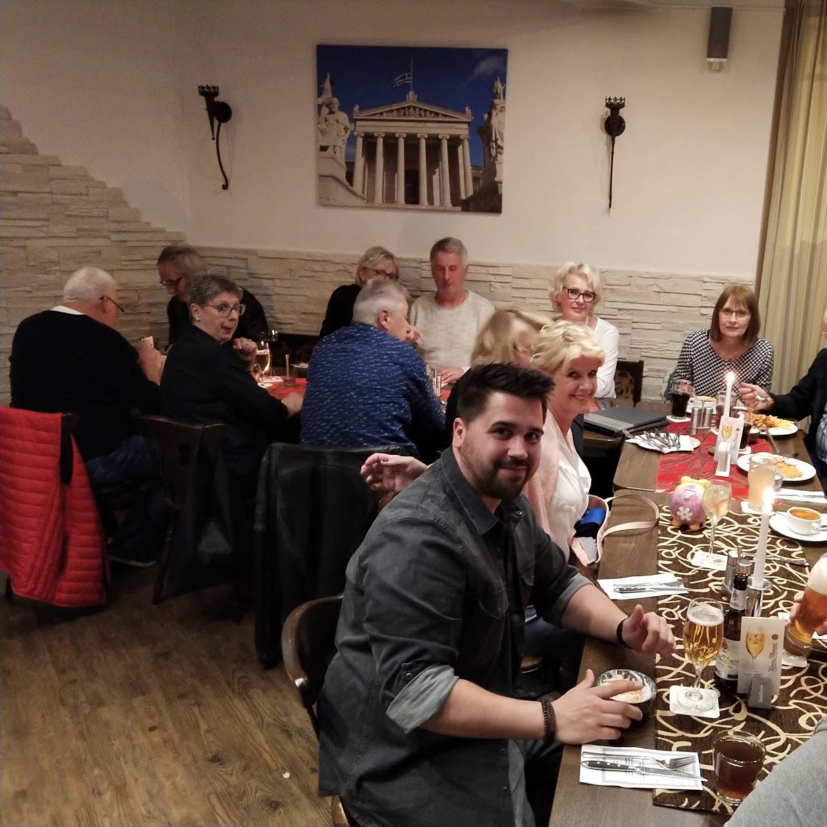 Restaurant "Restaurant Hellas" in  Wahlstedt