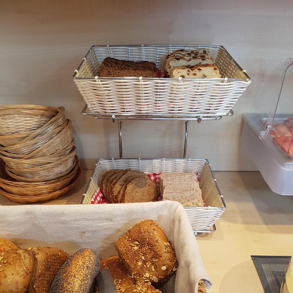 Restaurant "Frühstückscafé Leo