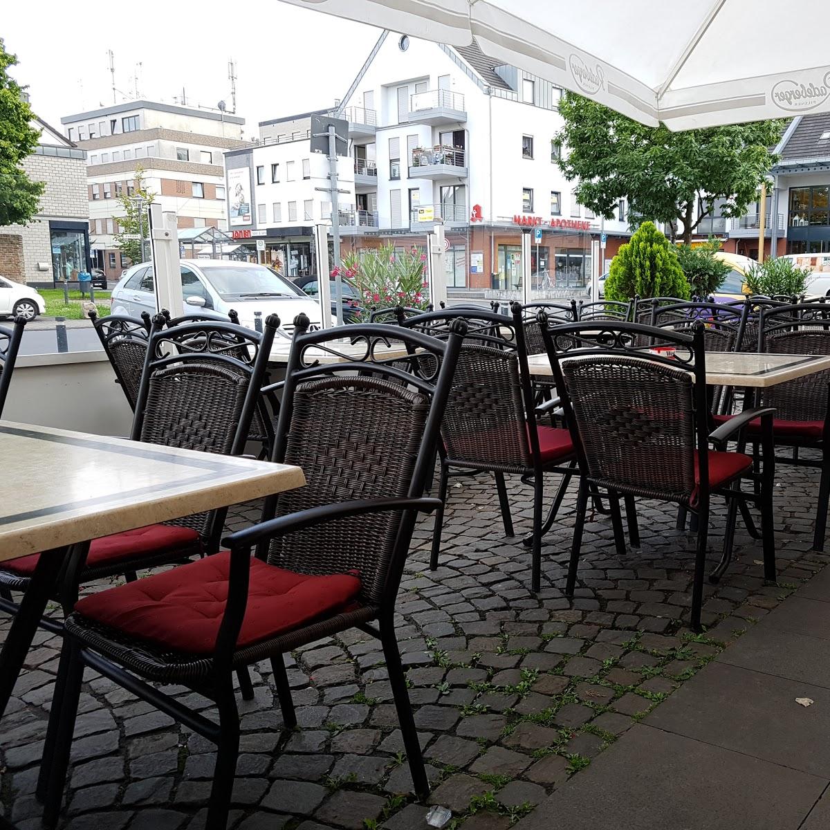 Restaurant "Gasthaus Zur Linde" in Niederkassel