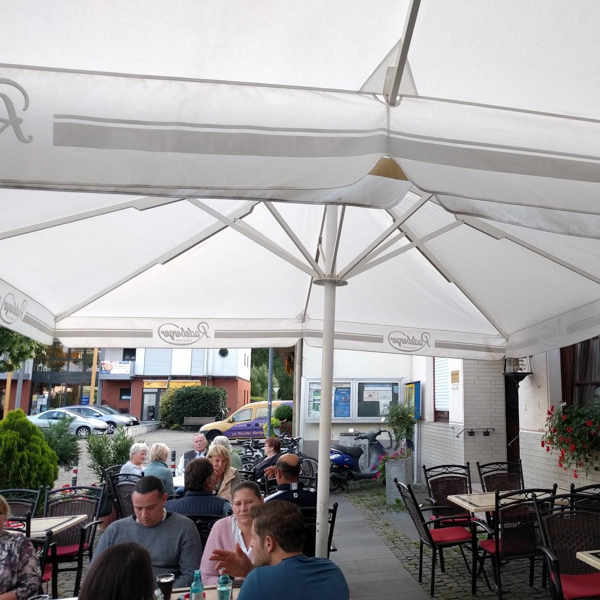 Restaurant "Gasthaus Zur Linde" in Niederkassel