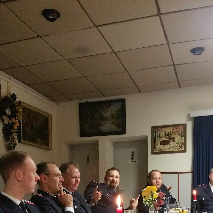 Restaurant "A. Spahr" in Schackendorf