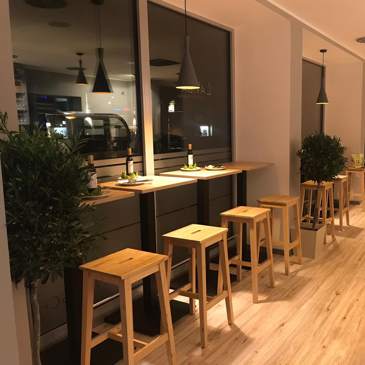 Restaurant "LaVida14 - Spanische Feinkost, Tapas & Catering in" in Radebeul